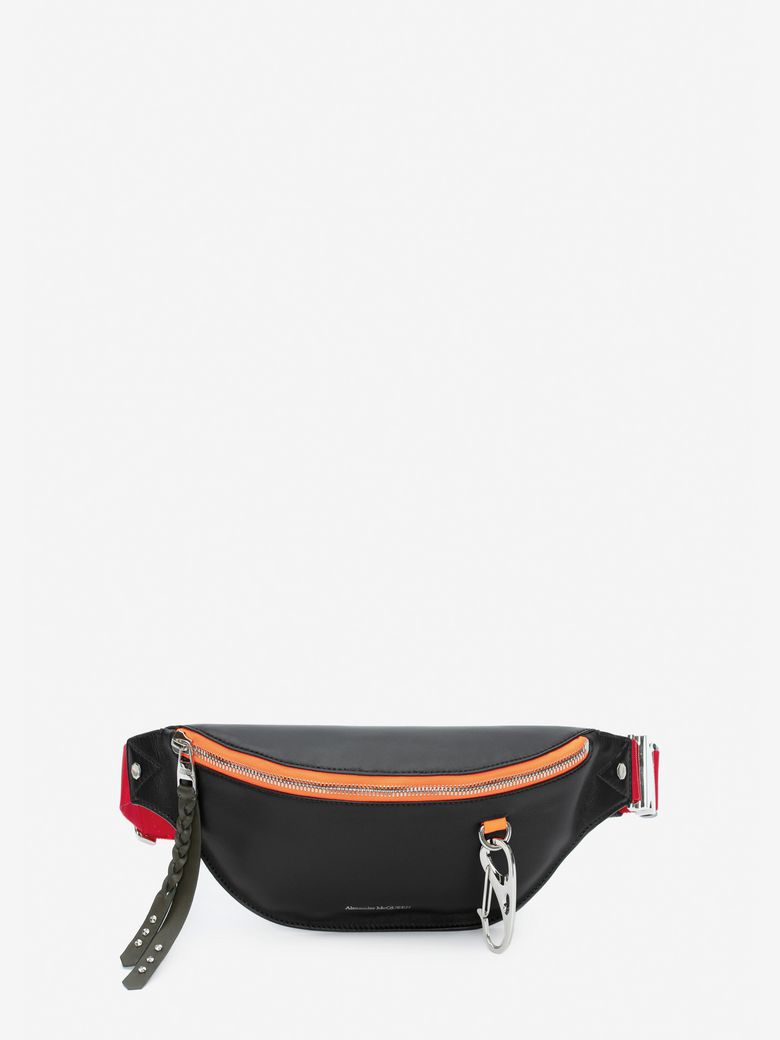 tas pinggang alexander mcqueen